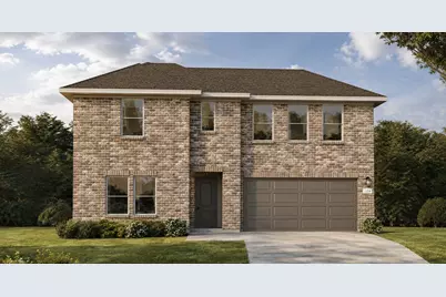 2486 North Heritage Drive, Dayton, TX 77535 - Photo 1