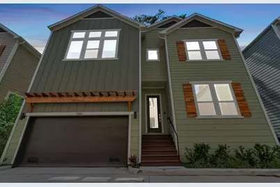 3360 Pinemont Drive, Houston, TX 77018 - Photo 1
