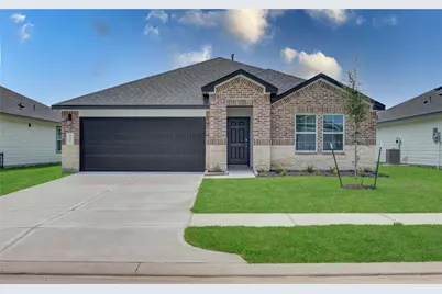 1022 Cattle Chute Ct, Rosharon, TX 77583 - Photo 1