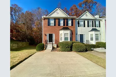 4717 Popular Ridge Court, Oakwood, GA 30566 - Photo 1