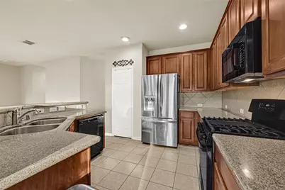 16415 Lapis River Drive, Spring, TX 77379 - Photo 5