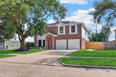 4619 Breckenridge Drive, Houston, TX 77066 - Photo 3