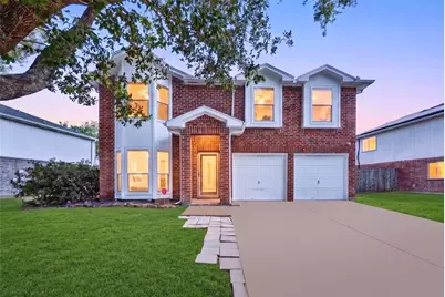 4619 Breckenridge Drive, Houston, TX 77066 - Photo 1