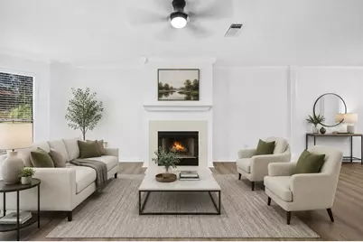 4619 Breckenridge Drive, Houston, TX 77066 - Photo 5