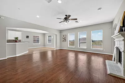 11107 Camino Oaks Drive, Houston, TX 77064 - Photo 17