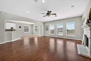 11107 Camino Oaks Dr, Houston, TX 77064 - Photo 17