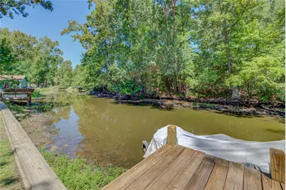 346 Creekside Drive, Onalaska, TX 77360 - Photo 37