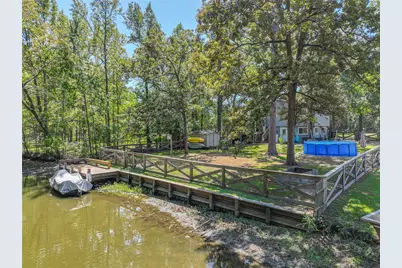 346 Creekside Drive, Onalaska, TX 77360 - Photo 29