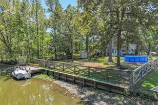 346 Creekside Dr, Onalaska, TX 77360 - Photo 29