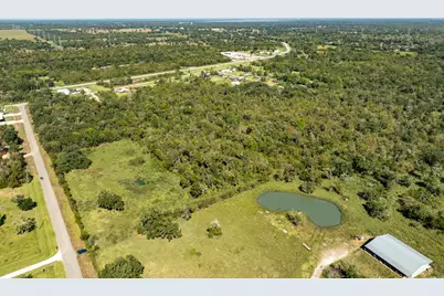 0 County Road 510 Road, Brazoria, TX 77486 - Photo 3