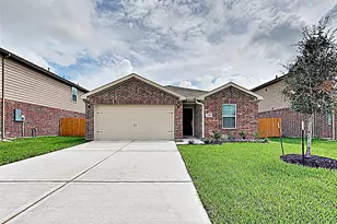 725 Totem Trail Dr, La Marque, TX 77568 - Photo 1