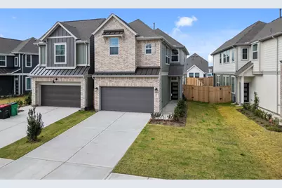 2815 Brandon Bluff Bend, Fulshear, TX 77441 - Photo 1