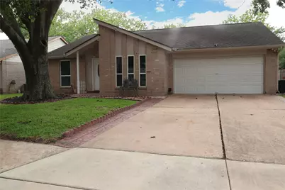 7611 Woodland West Drive, Houston, TX 77040 - Photo 1