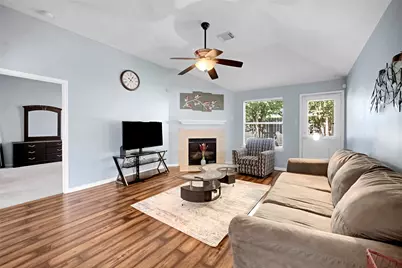 15835 Aldridge Creek Court, Cypress, TX 77429 - Photo 9