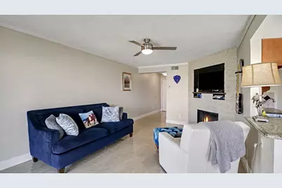 4011 Nasa Rd 1 #505, El Lago, TX 77586 - Photo 5