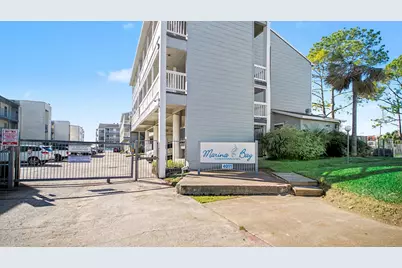 4011 Nasa Rd 1 #505, El Lago, TX 77586 - Photo 29