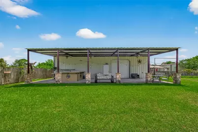 1030 Ginger Street, Santa Fe, TX 77517 - Photo 37