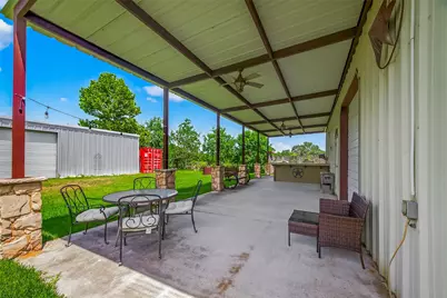 1030 Ginger Street, Santa Fe, TX 77517 - Photo 35