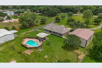 1030 Ginger Street, Santa Fe, TX 77517 - Photo 39