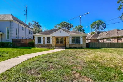 1932 Canterbury Street, Houston, TX 77030 - Photo 1
