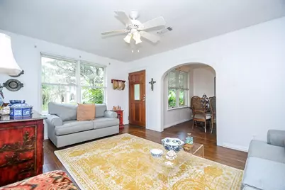 1932 Canterbury Street, Houston, TX 77030 - Photo 5