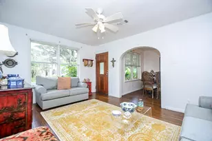 1932 Canterbury St, Houston, TX 77030 - Photo 5