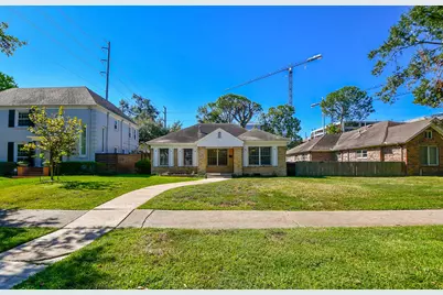 1932 Canterbury Street, Houston, TX 77030 - Photo 3