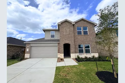 22018 Vernazza Bend Drive, Hockley, TX 77447 - Photo 1