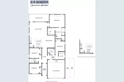 3307 Concorde Heights Drive, Pearland, TX 77581 - Photo 7