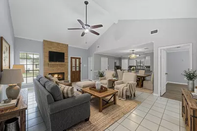 18755 Clover Glen Lane, Houston, TX 77084 - Photo 5