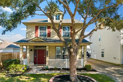 9718 Coyote Creek Drive, Houston, TX 77095 - Photo 1