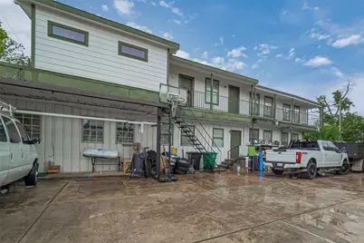 5012 Eigel Street, Houston, TX 77007 - Photo 1