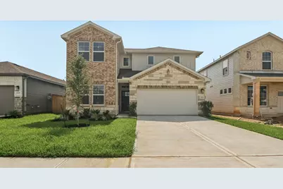 31028 De La Guerra Street, Huffman, TX 77336 - Photo 1