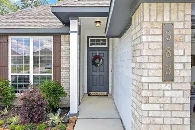 383 Shoreview Drive, Conroe, TX 77303 - Photo 5
