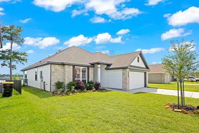 383 Shoreview Drive, Conroe, TX 77303 - Photo 3