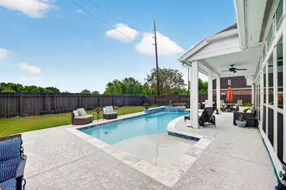 13219 Sage Meadow Lane, Pearland, TX 77584 - Photo 47