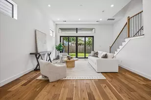 938 Alexander St, Houston, TX 77008 - Photo 5