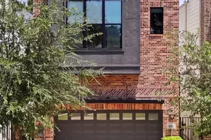 938 Alexander St, Houston, TX 77008 - Photo 1