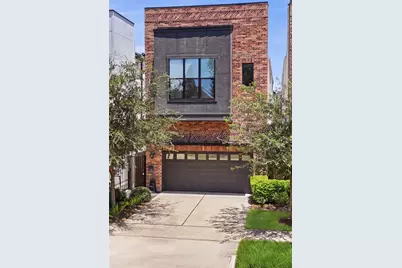 938 Alexander Street, Houston, TX 77008 - Photo 1