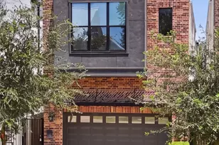 938 Alexander St, Houston, TX 77008 - Photo 1