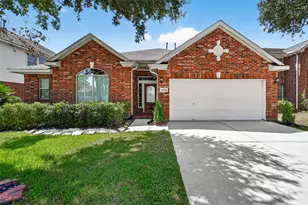 16719 Bishop Knoll Ln, Hockley, TX 77084 - Photo 1