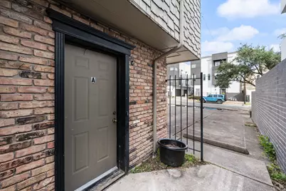 2012 Brun Street #A, Houston, TX 77019 - Photo 15