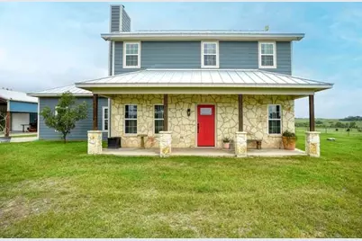 1345 E Old Hallettsville Road, Flatonia, TX 78941 - Photo 47