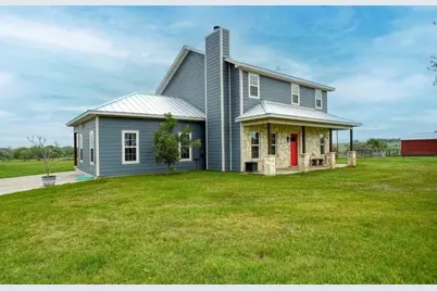 1345 E Old Hallettsville Road, Flatonia, TX 78941 - Photo 3
