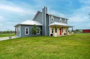 1345 E Old Hallettsville Rd, Flatonia, TX 78941 - Photo 3