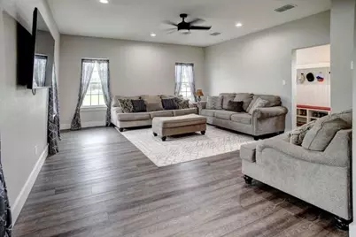 1345 E Old Hallettsville Road, Flatonia, TX 78941 - Photo 7