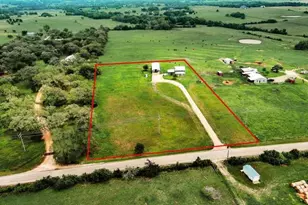 1345 E Old Hallettsville Rd, Flatonia, TX 78941 - Photo 5