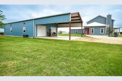 1345 E Old Hallettsville Road, Flatonia, TX 78941 - Photo 39