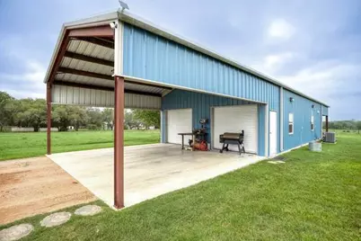 1345 E Old Hallettsville Road, Flatonia, TX 78941 - Photo 37