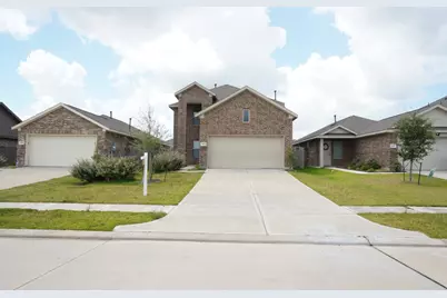 3115 Savannah Rose Drive, Angleton, TX 77515 - Photo 3